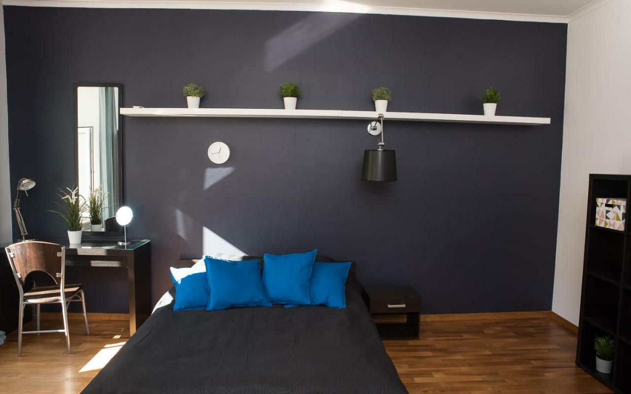 Easy Rent Apartments - Konopnicka 11 Lublin Exterior photo
