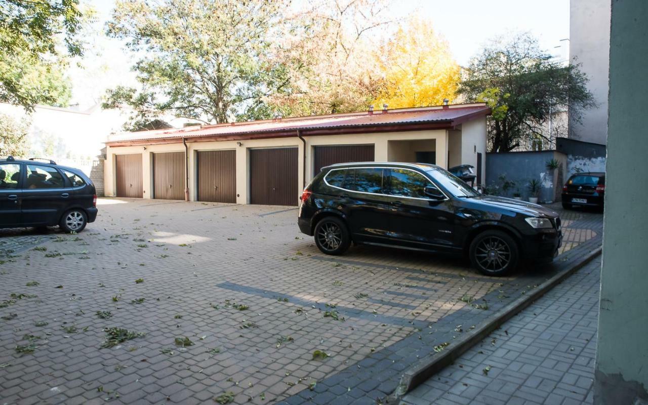 Easy Rent Apartments - Konopnicka 11 Lublin Exterior photo