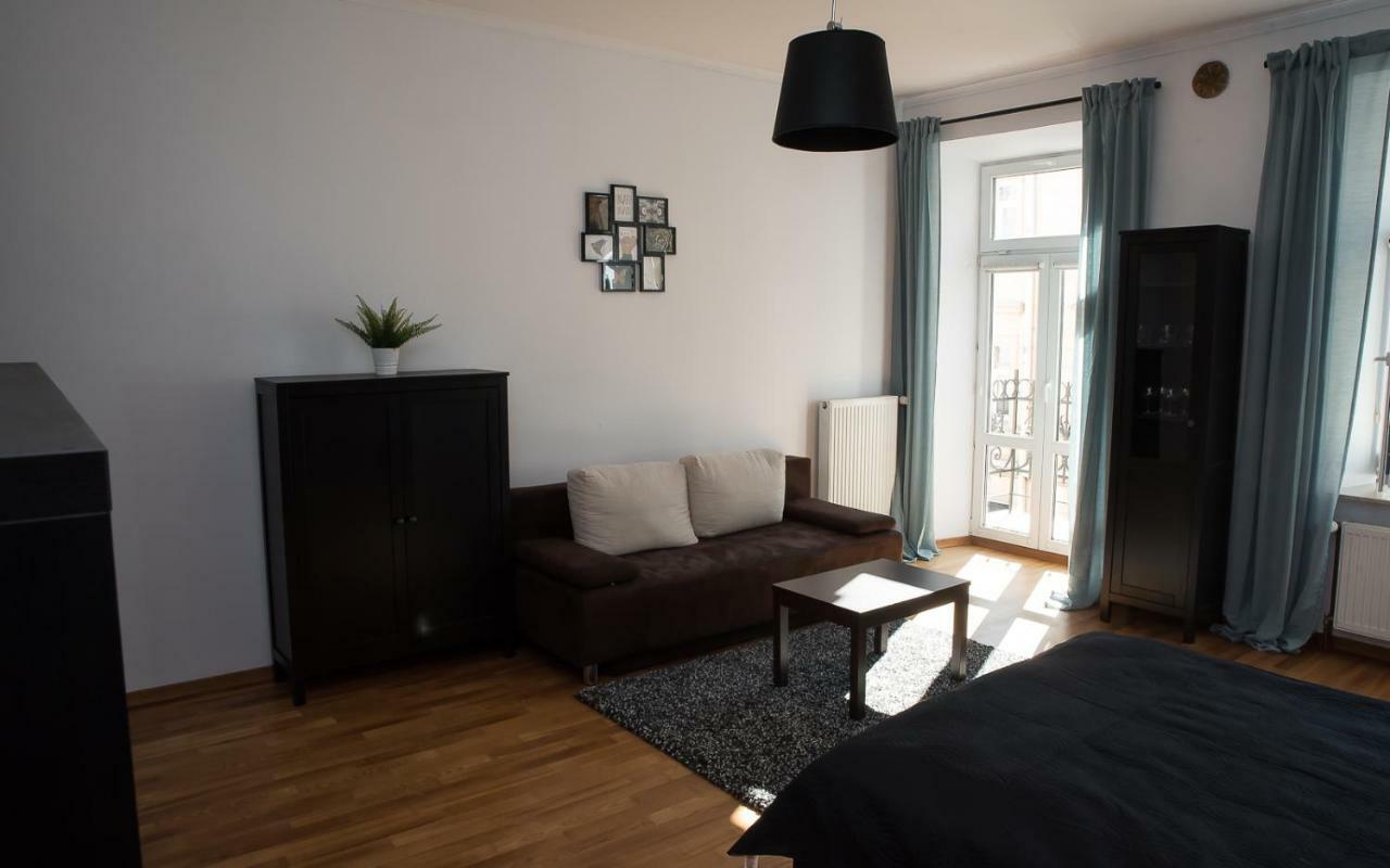 Easy Rent Apartments - Konopnicka 11 Lublin Exterior photo