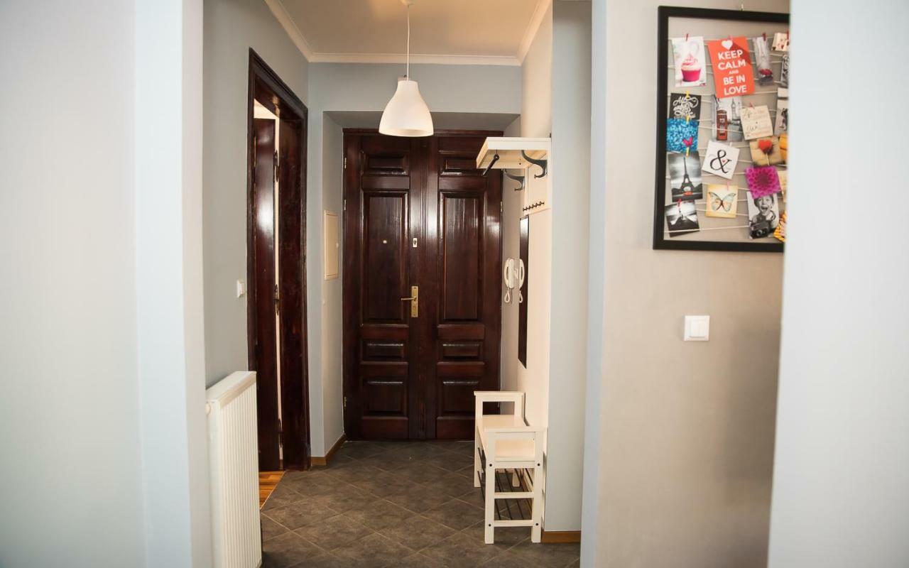 Easy Rent Apartments - Konopnicka 11 Lublin Exterior photo
