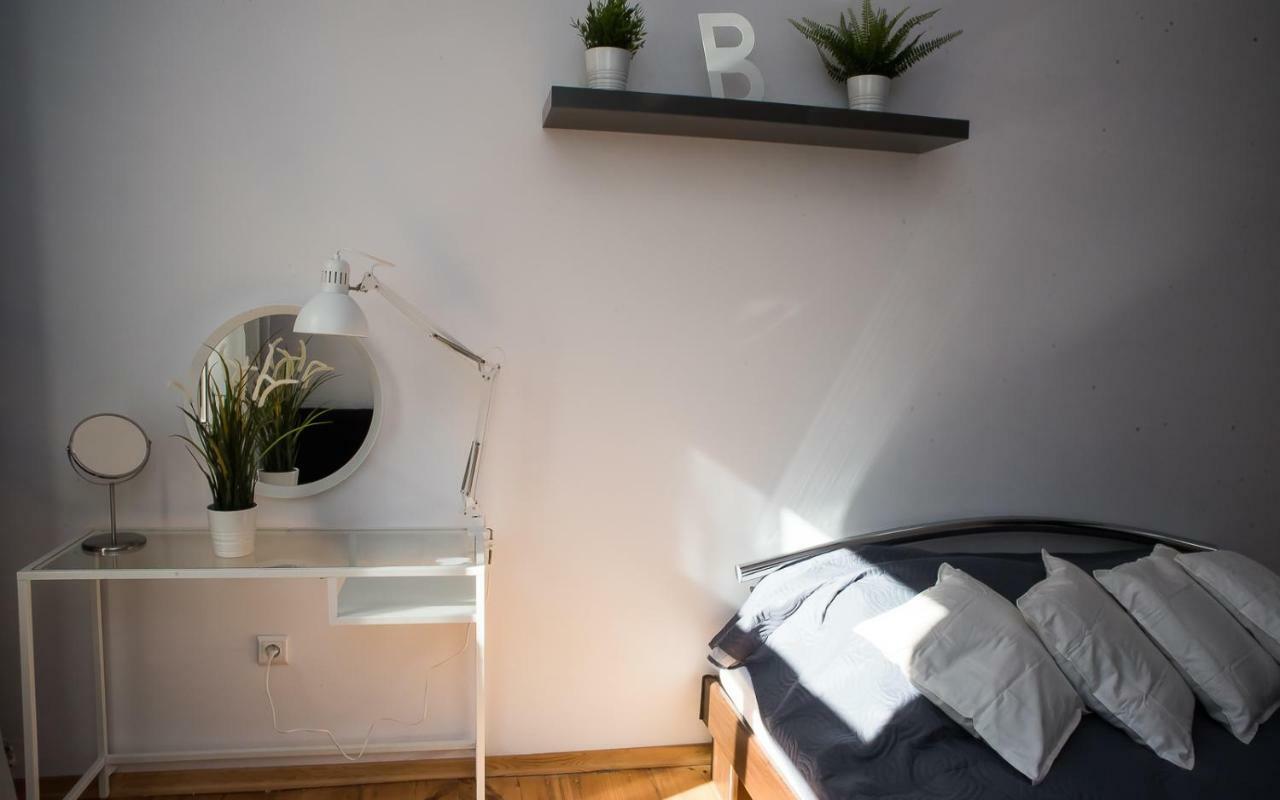 Easy Rent Apartments - Konopnicka 11 Lublin Exterior photo