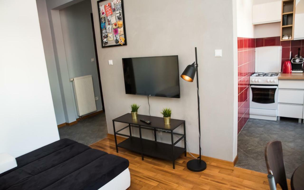 Easy Rent Apartments - Konopnicka 11 Lublin Exterior photo