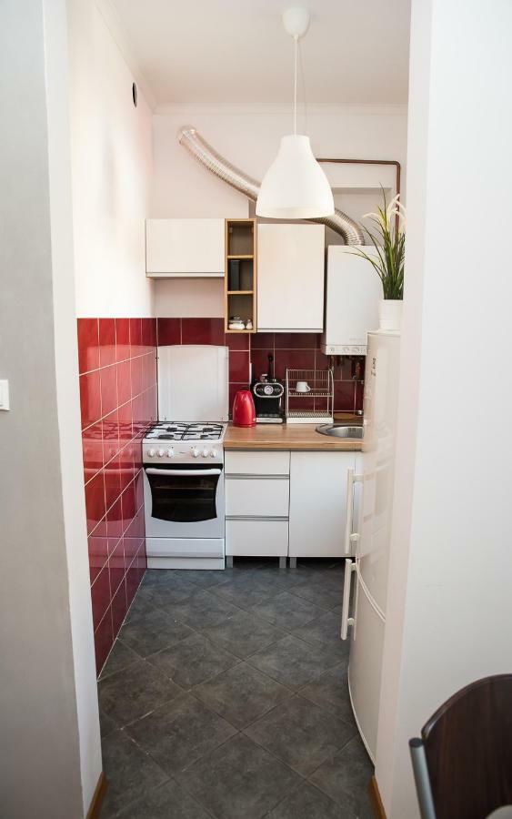 Easy Rent Apartments - Konopnicka 11 Lublin Exterior photo