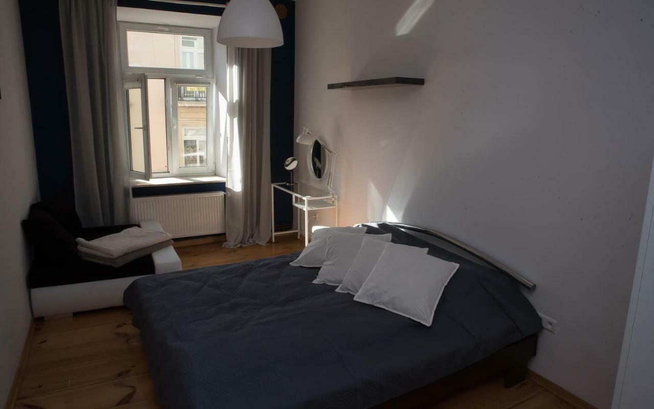 Easy Rent Apartments - Konopnicka 11 Lublin Exterior photo